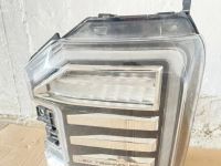 Лот: 25807625. Фото: 2. фара Jac N120. Автозапчасти