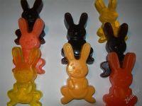 Лот: 678963. Фото: 2. Мыло ручной работы "Кролик". Косметика и уход