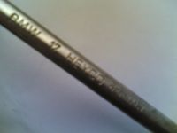 Лот: 7668791. Фото: 2. Ключ колесный балонник на 17 оригинальный... Инструмент