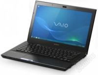 Лот: 1223437. Фото: 2. Ноутбук Sony VAIO VPC-SA2V9R/BI... Компьютеры, ноутбуки, планшеты
