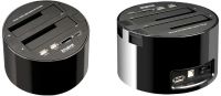 Лот: 8027097. Фото: 6. Док-станция Zalman zm-mh200 HUB...