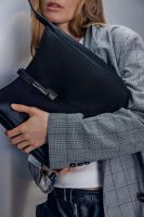 Лот: 24594350. Фото: 5. Сумка-хобо EKONIKA