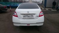 Лот: 5807212. Фото: 2. Nissan teana. Авто, мото, водный транспорт