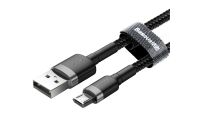 Лот: 18885468. Фото: 5. Кабель Baseus cafule Cable USB...
