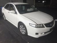 Лот: 20896968. Фото: 2. Лючок бензобака Honda Accord CL9... Автозапчасти