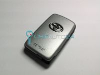 Лот: 6147449. Фото: 2. Smart key Смарт ключ Toyota Highlander... Автозапчасти