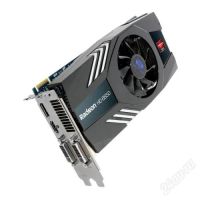 Лот: 4730159. Фото: 2. ATI Radeon HD 6850. Комплектующие