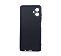 Лот: 25795245. Фото: 2. ЧЕХОЛ ДЛЯ SAMSUNG A06 4G СИЛИКОН-СОФТ... Аксессуары