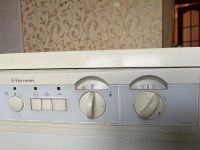 Лот: 20250294. Фото: 2. Стиральная машина Electrolux. Крупная бытовая техника