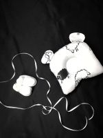 Лот: 11833670. Фото: 2. Подушечка для новорождённого. Дети растут