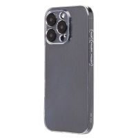 Лот: 24338456. Фото: 2. Чехол Apple iPhone 16 Pro силиконовый... Аксессуары