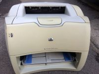 Лот: 6832406. Фото: 2. принтер HP LaserJet 1200 (рабочий... Принтеры, сканеры, МФУ