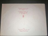 Лот: 23507364. Фото: 2. Конверт СССР 1986 г. Слава советскому... Открытки, билеты и др.