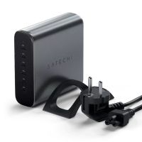 Лот: 21574242. Фото: 4. Зарядное устройство Satechi 200W... Красноярск