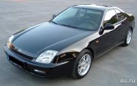 Лот: 14358345. Фото: 2. honda prelude ba bb. Автозапчасти