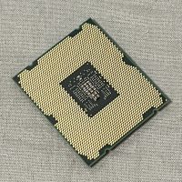 Лот: 19292646. Фото: 2. Процессор CPU Intel Xeon E5-1620... Комплектующие