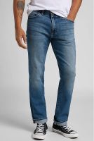 Лот: 19319809. Фото: 6. Высокий рост джинсы прямые (штанина...