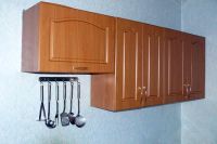 Лот: 4727322. Фото: 2. Продам кухонный гарнитур + электроплита... Кухонная мебель