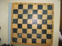 Лот: 8065958. Фото: 4. Шахматы фигуры шахматные доска...
