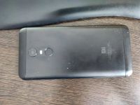 Лот: 17903154. Фото: 3. xiaomi redmi 5 Plus. Красноярск
