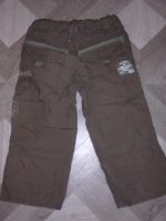 Лот: 5563826. Фото: 2. Брюки цвет хаки. Одежда и аксессуары