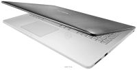 Лот: 7860655. Фото: 4. ASUS N550JX-CN126T 1920x1080 Full... Красноярск