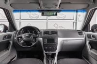 Лот: 19481120. Фото: 11. Skoda Yeti, I 1.8 AMT (152 л.с...
