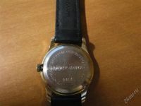 Лот: 1656804. Фото: 3. советские часы 32. полет юбилейные... Ювелирные изделия, бижутерия, часы
