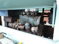 Лот: 5622321. Фото: 4. Сварочный агрегат АДД 400-4 на... Красноярск