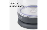 Лот: 24892122. Фото: 6. Чайник электрический RED Solution...