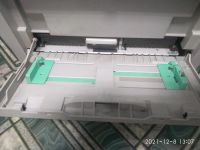 Лот: 18369345. Фото: 5. Сетевое лазерное МФУ Samsung M4070FR...