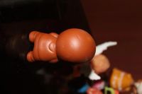 Лот: 3224553. Фото: 3. Писающий мальчик. Сувениры, подарки