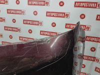 Лот: 20896543. Фото: 9. Бампер Nissan Note E11 HR15DE...