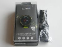 Лот: 7897615. Фото: 2. Garmin Forerunner 230 HRM Желто-черные... Смартфоны, связь, навигация