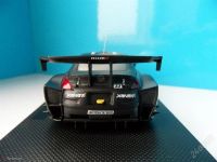 Лот: 2920064. Фото: 2. Niisan XANAVI Z SuperGT Test Car... Моделизм