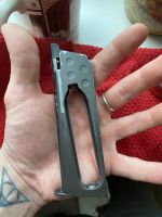 Лот: 19938086. Фото: 7. Gletcher CLT 1911