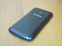 Лот: 8080296. Фото: 2. Продам Смартфон Samsung Galaxy... Смартфоны, связь, навигация