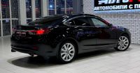 Лот: 19992759. Фото: 6. Mazda 6, III (GJ) Рестайлинг 2...