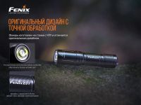 Лот: 21441109. Фото: 5. Фонарь Fenix E01 V2.0, синий...