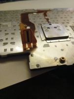 Лот: 21577498. Фото: 4. Клавиатура lenovo t410. Красноярск