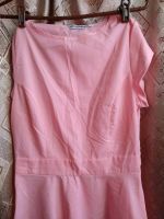 Лот: 13914876. Фото: 6. Розовое 👗 платье 46-48