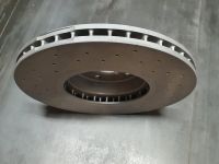 Лот: 25556155. Фото: 3. тормозные диски. Авто, мото, водный транспорт