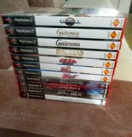 Лот: 19949189. Фото: 6. Игры для Sony Playstation 2 (PS2...