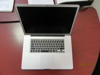 Лот: 11922294. Фото: 2. Ноутбук Apple MacBook Pro 17. Компьютеры, ноутбуки, планшеты