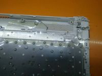 Лот: 21603765. Фото: 3. Б/У верхняя часть корпуса, панель... Компьютеры, оргтехника, канцтовары