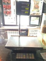 Лот: 7843488. Фото: 2. Весы Мера 3. Оборудование