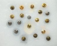 Лот: 25886857. Фото: 2. Значки современные цанга. Значки, медали, жетоны