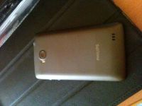 Лот: 4020503. Фото: 3. Philips W732. Красноярск