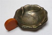 Лот: 11192918. Фото: 3. Ситечко (H466). Коллекционирование, моделизм