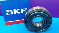 Лот: 19005844. Фото: 7. Подшипник 6203 2Z SKF